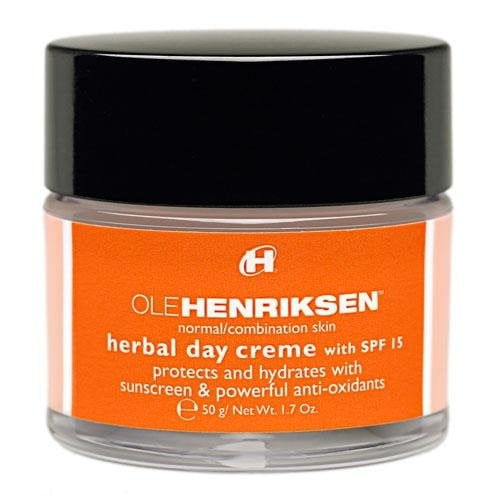 ole henriksen creme ole henriksen creme